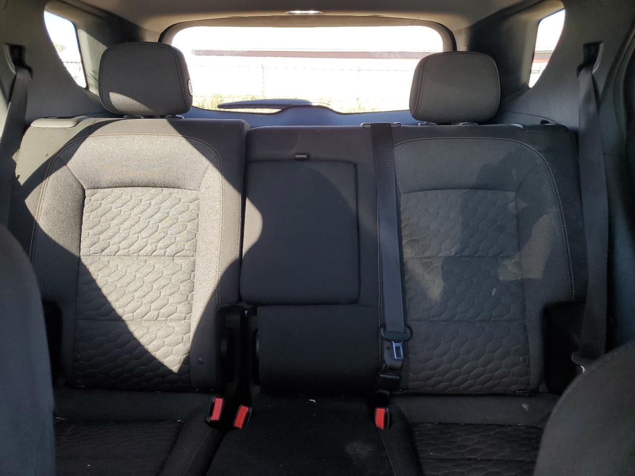 2019 Chevrolet Equinox Lt VIN: 2GNAXUEV8K6285396 Lot: 81896625