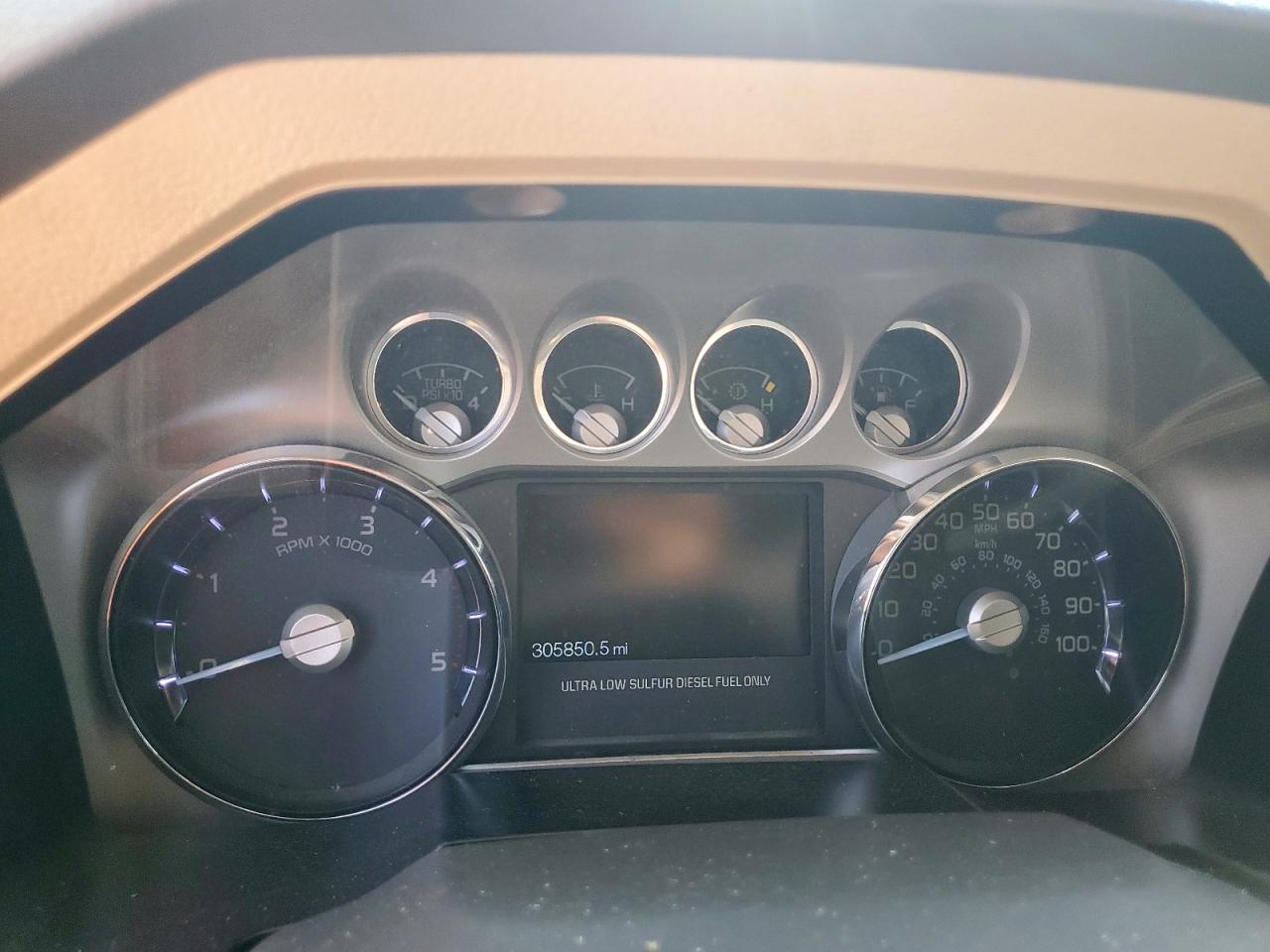 2014 Ford F350 Super Duty VIN: 1FT8W3BT3EEA65557 Lot: 80708905