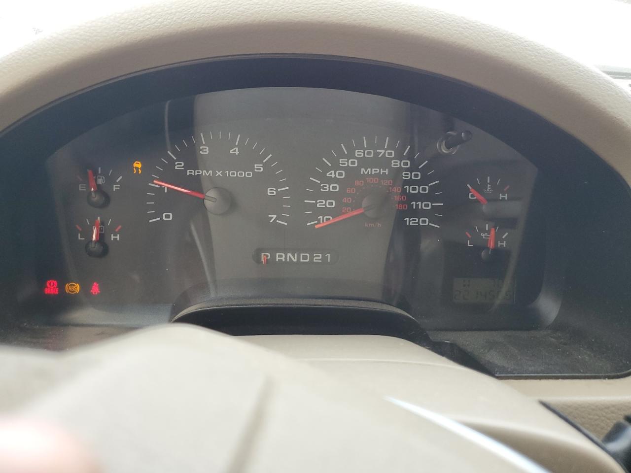 2008 Ford F150 Supercrew VIN: 1FTRW12W08FA53061 Lot: 84594315