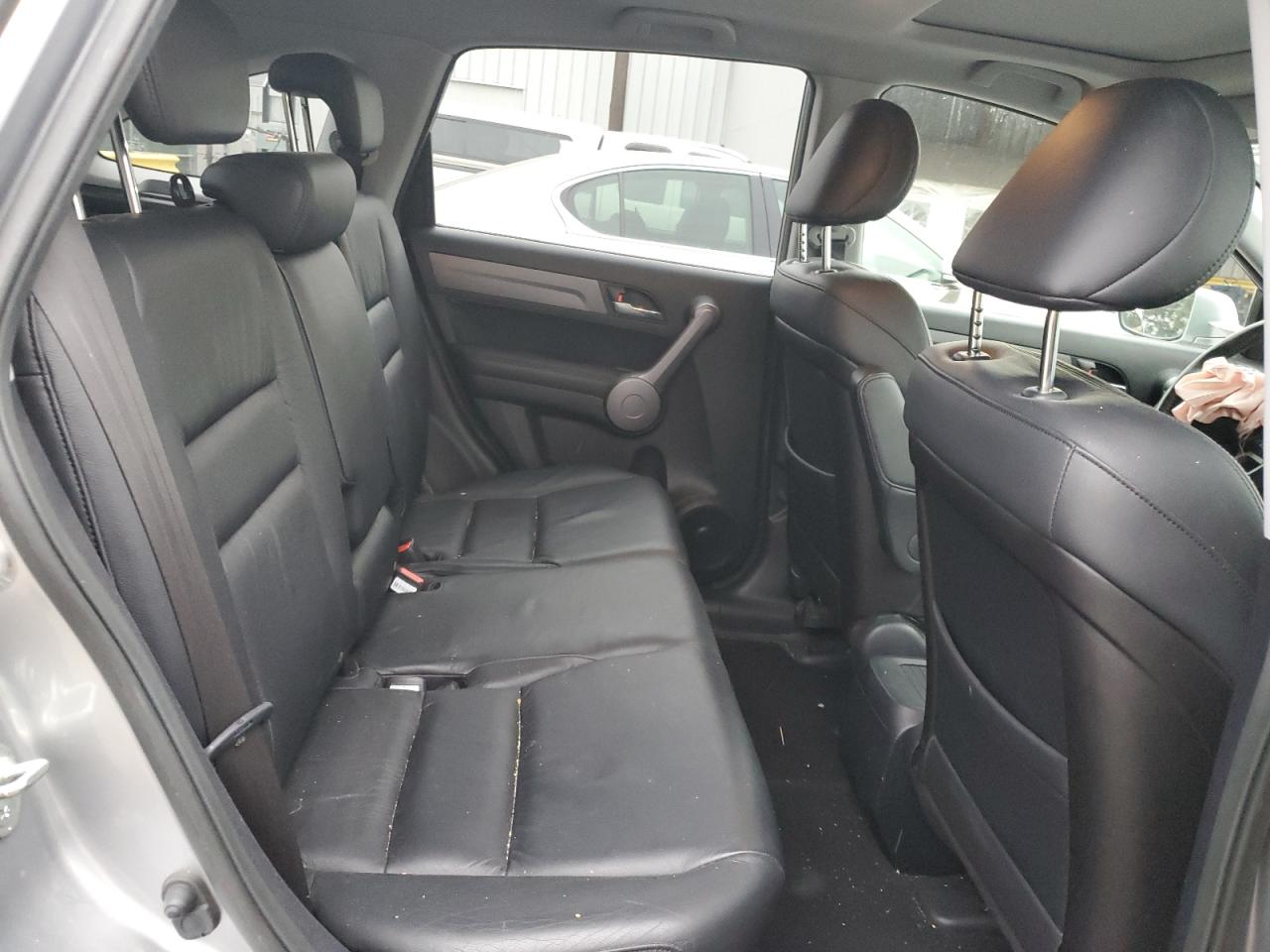 2008 Honda Cr-V Exl VIN: JHLRE48768C064901 Lot: 71741135