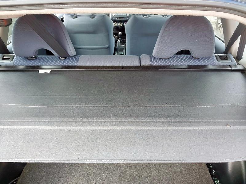 2002 HONDA JAZZ SE 