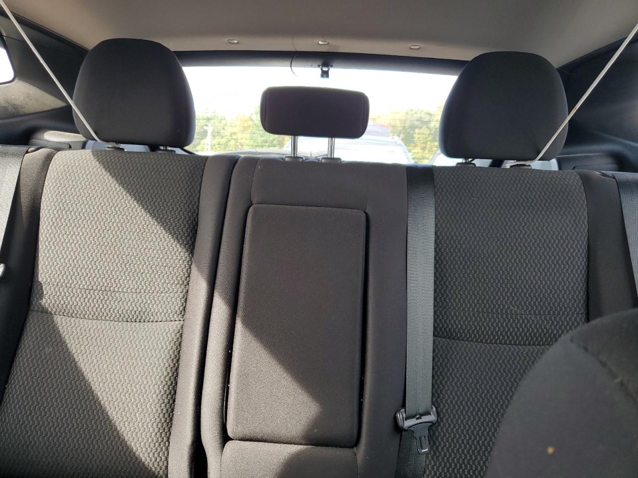 2021 Nissan Rogue Sport S VIN: JN1BJ1AW4MW668131 Lot: 83973235