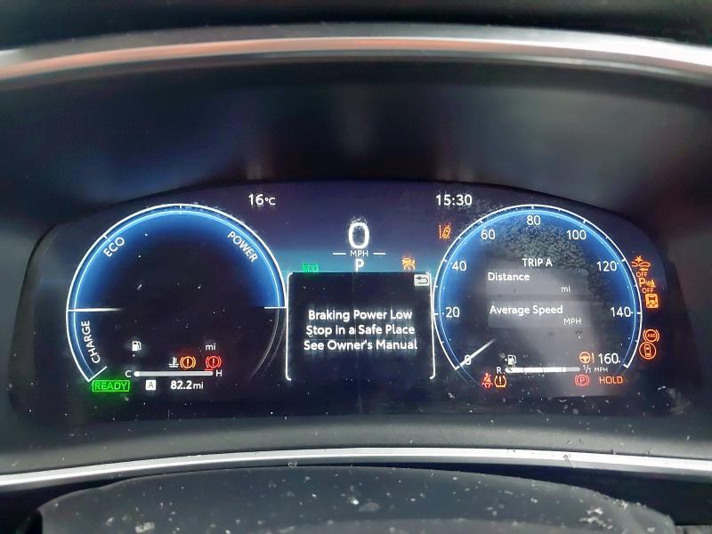 2024 TOYOTA COROLLA ICON HEV CVT 