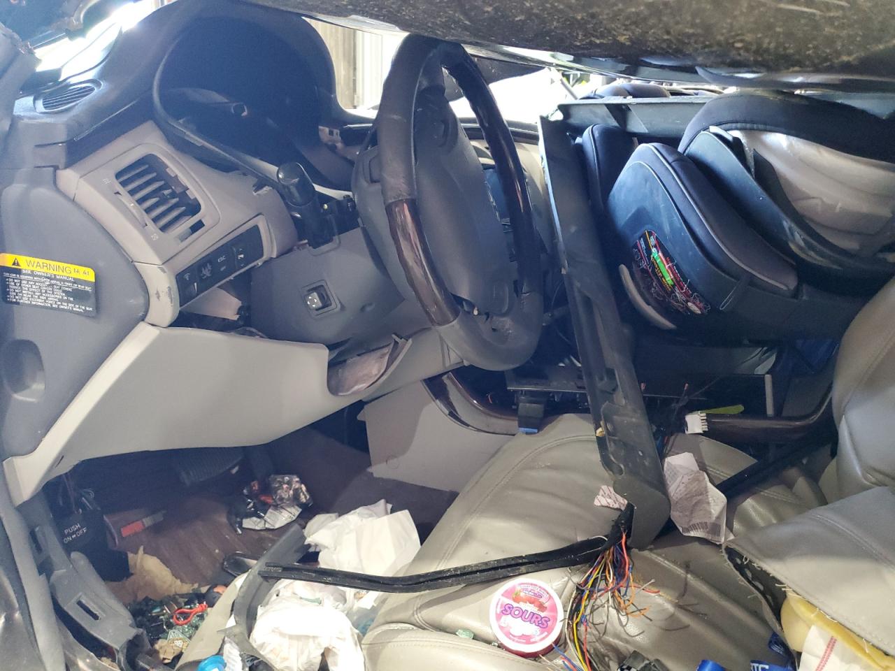 2009 Hyundai Azera Se VIN: KMHFC46F79A342634 Lot: 71233595