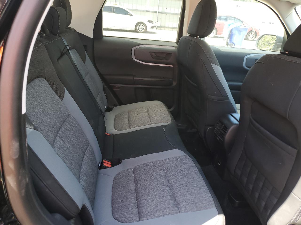 2024 Ford Bronco Sport Big Bend VIN: 3FMCR9B6XRRE18986 Lot: 72021465