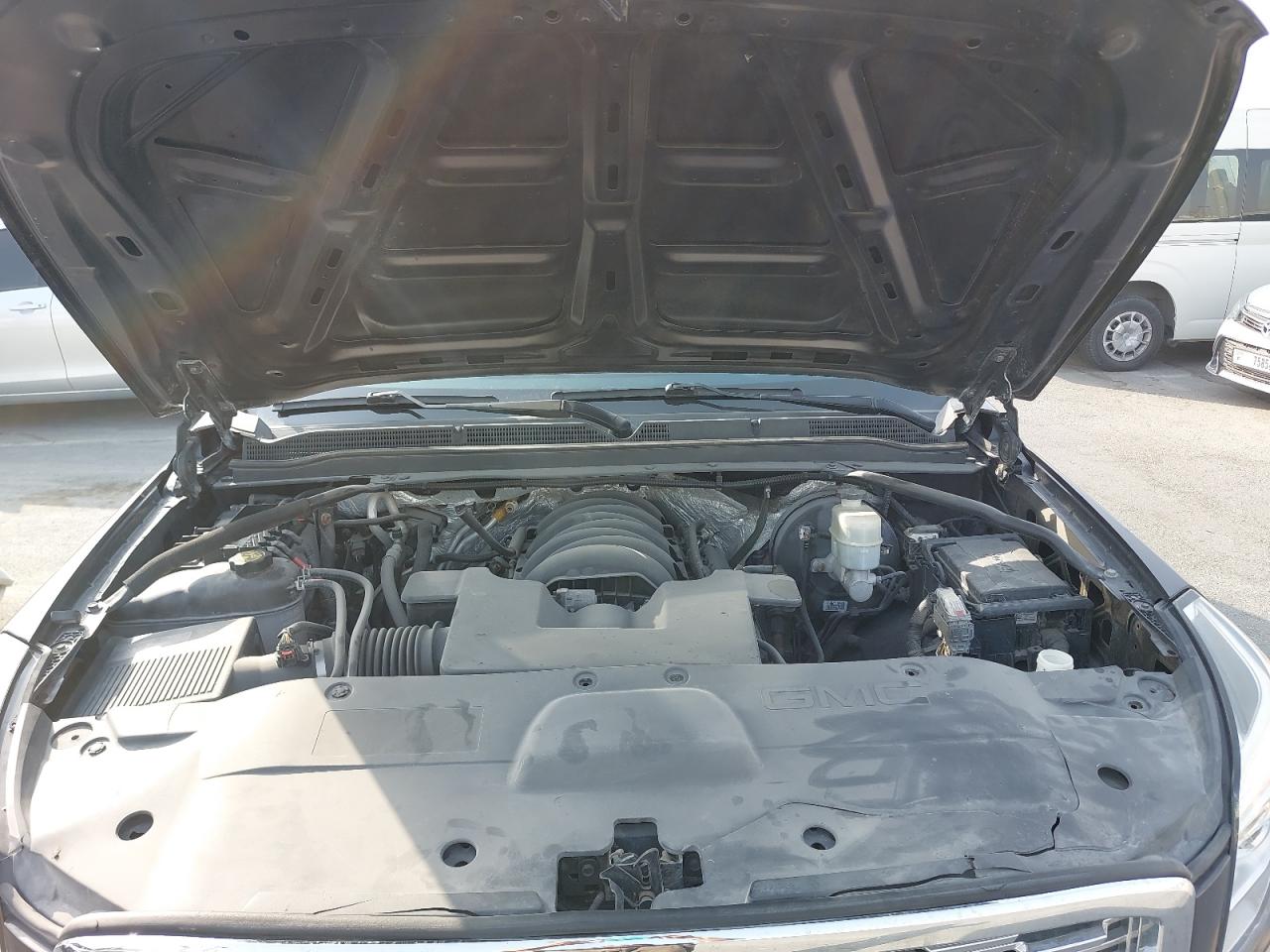 1GKS2BKC6GR249077 - 2000 Gmc yukon - #71583015