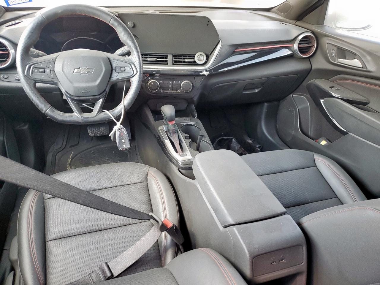 2025 Chevrolet Trax 2Rs VIN: KL77LJEP0SC003111 Lot: 81558305