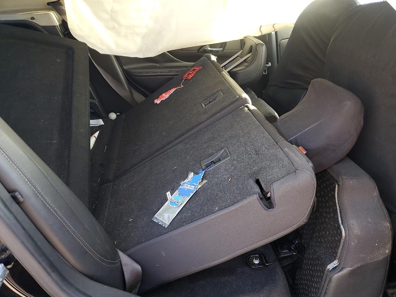 2019 Buick Encore Preferred VIN: KL4CJASB9KB704794 Lot: 71792535