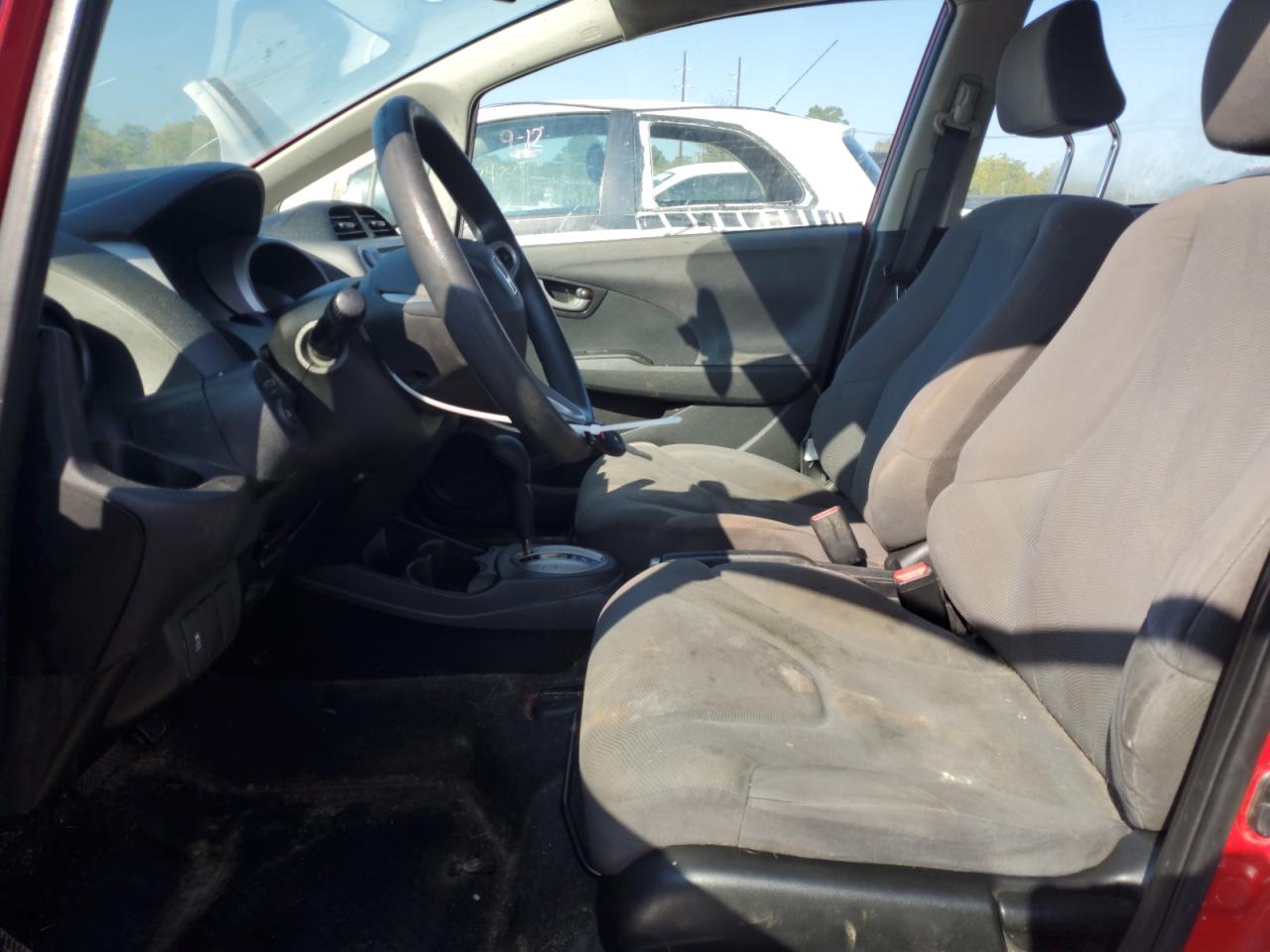 2013 Honda Fit VIN: JHMGE8H34DC046981 Lot: 80797225