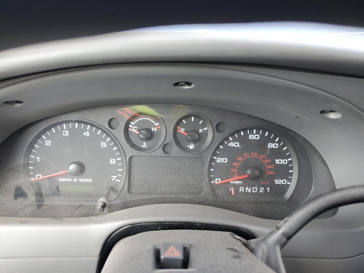 2008 Ford Ranger Super Cab VIN: 1FTYR14E68PA33799 Lot: 80178245