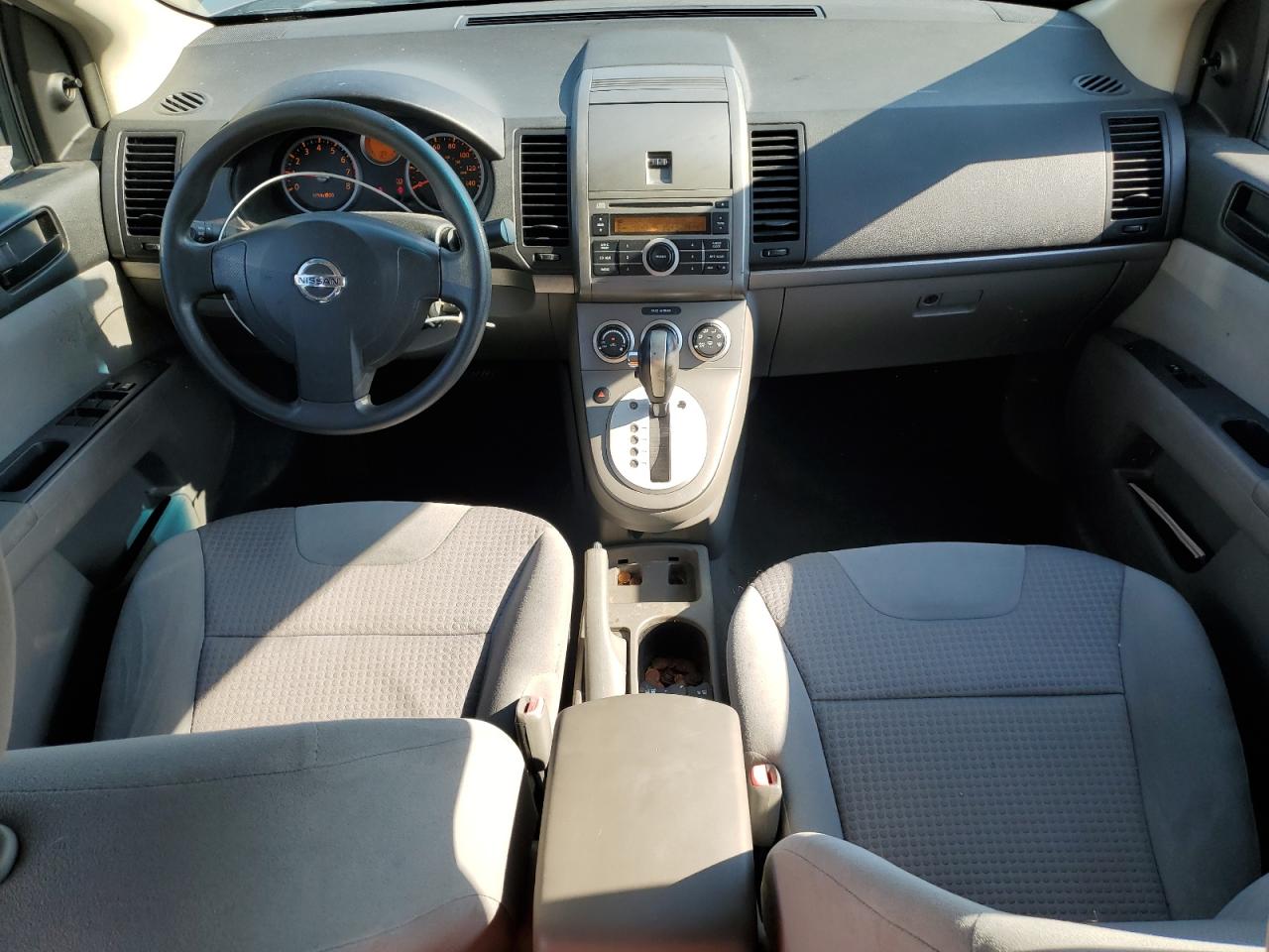 2008 Nissan Sentra 2.0 VIN: 3N1AB61E18L756501 Lot: 81142535