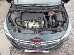 2018 VAUXHALL ASTRA TECH LN NV CDTI E-T  for sale at Copart WOLVERHAMPTON
