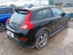 2011 VOLVO C30 R DESIGN for sale at Copart BRISTOL