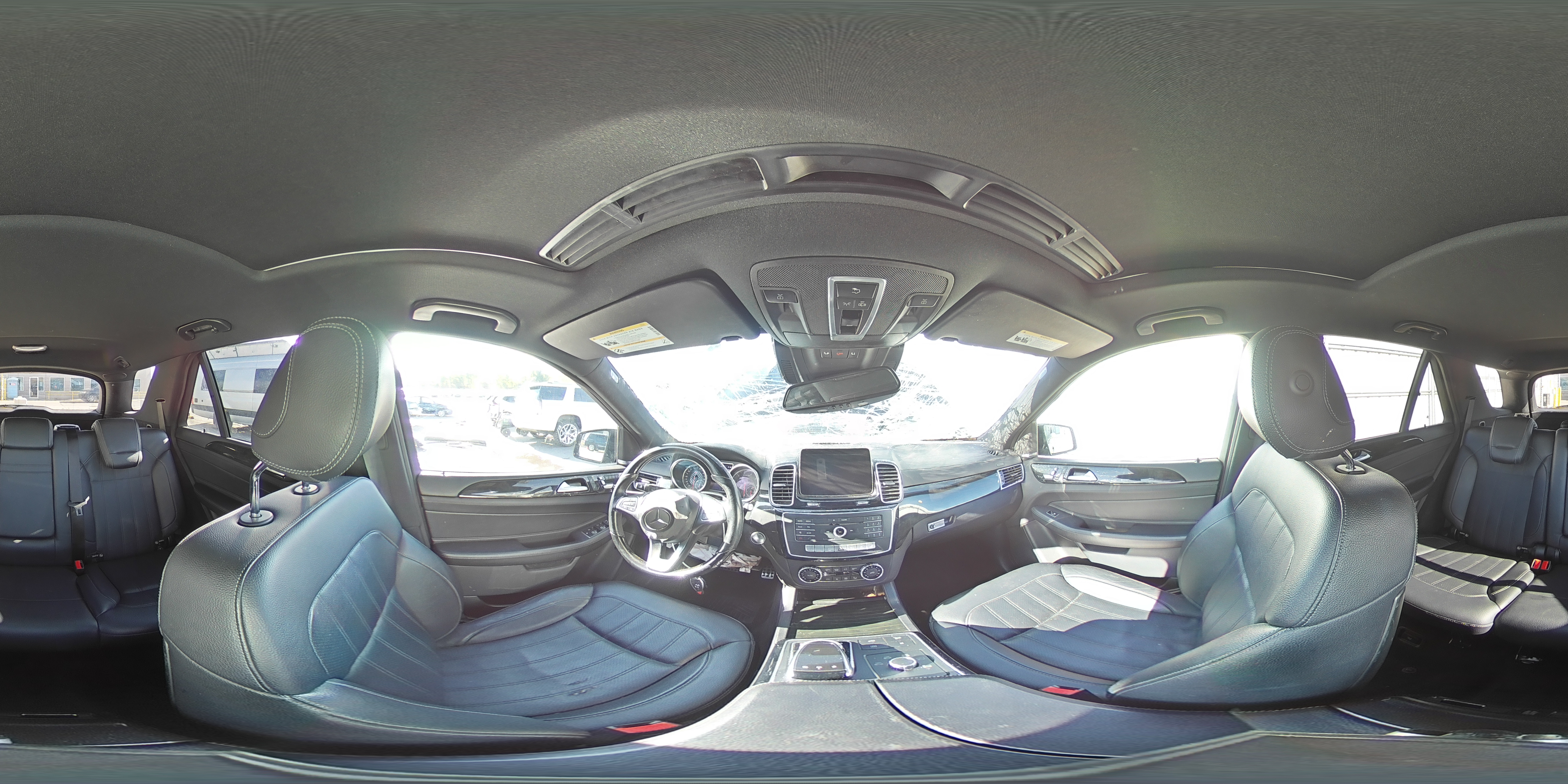 2018 Mercedes-Benz Gle 43 Amg VIN: 4JGDA6EB1JB170977 Lot: 80222625