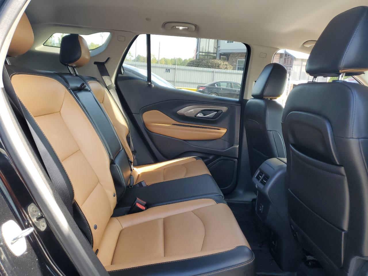 2021 GMC Terrain Slt VIN: 3GKALVEVXML381429 Lot: 80251655