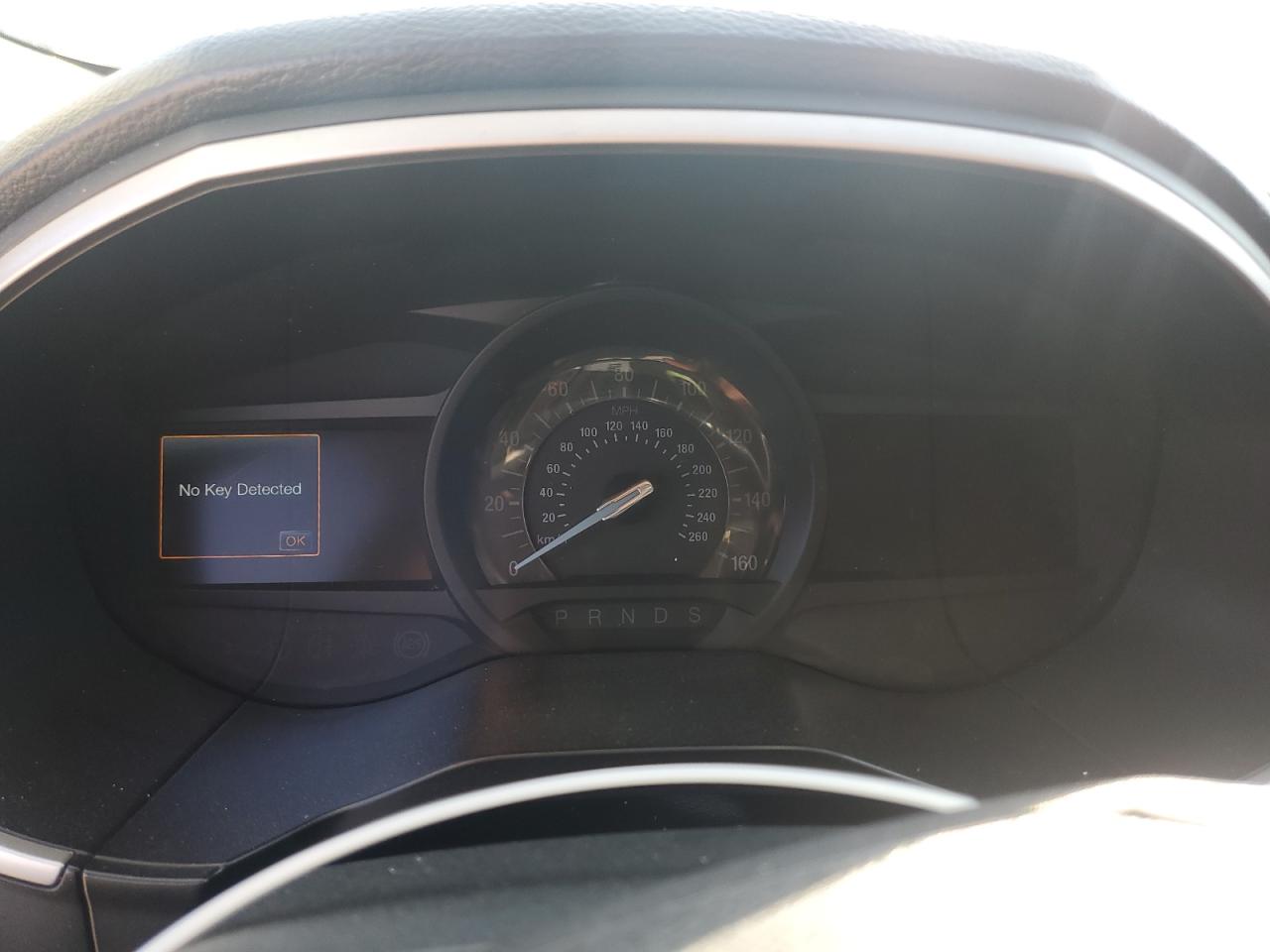 2015 Ford Edge Sel VIN: 2FMTK4J8XFBB53085 Lot: 84268635