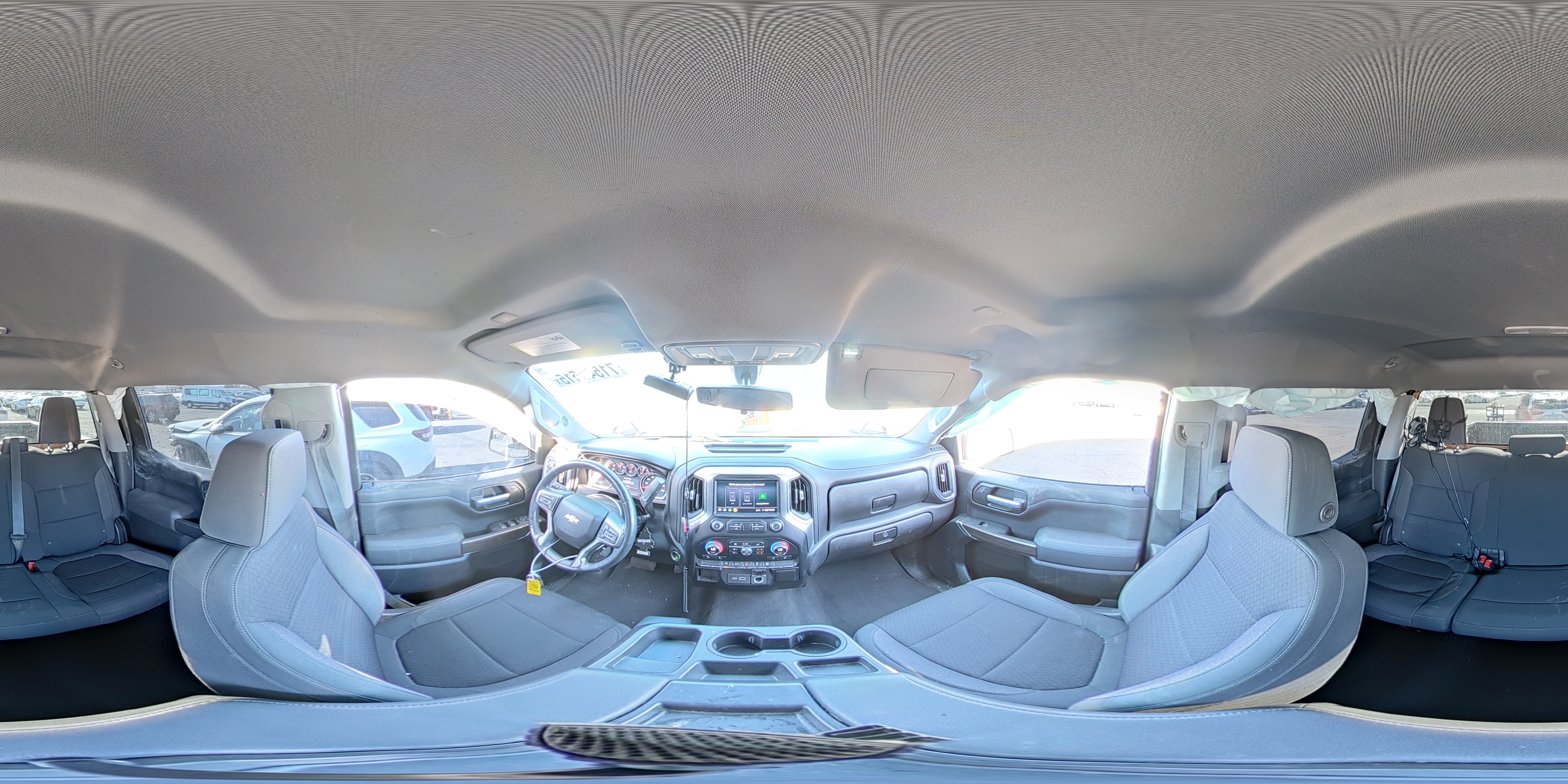 2021 Chevrolet Silverado C1500 Lt VIN: 1GCPWCEK5MZ275874 Lot: 71543515