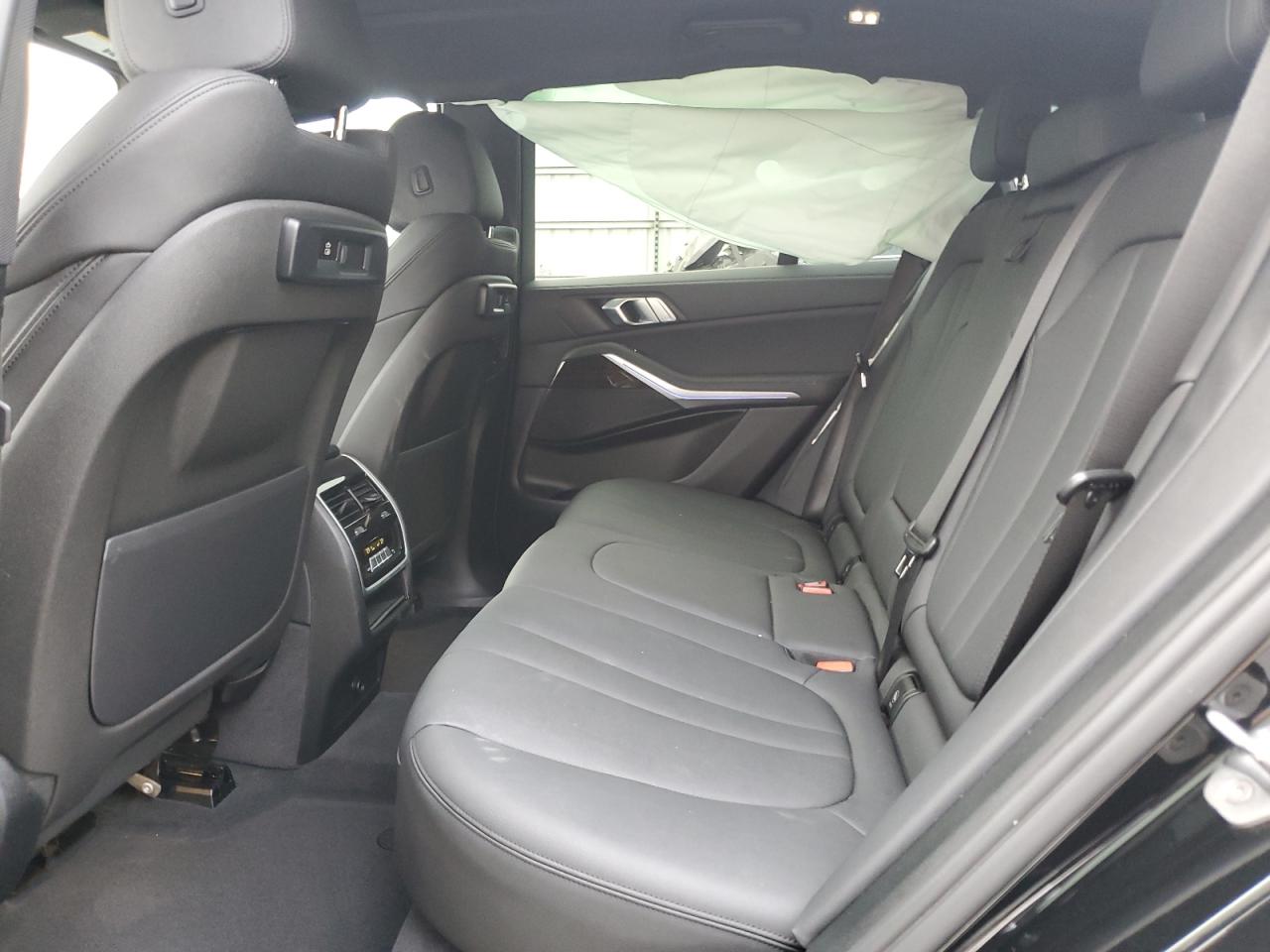 2020 BMW X5 xDrive40I VIN: 5UXCR6C09L9C52154 Lot: 71936665