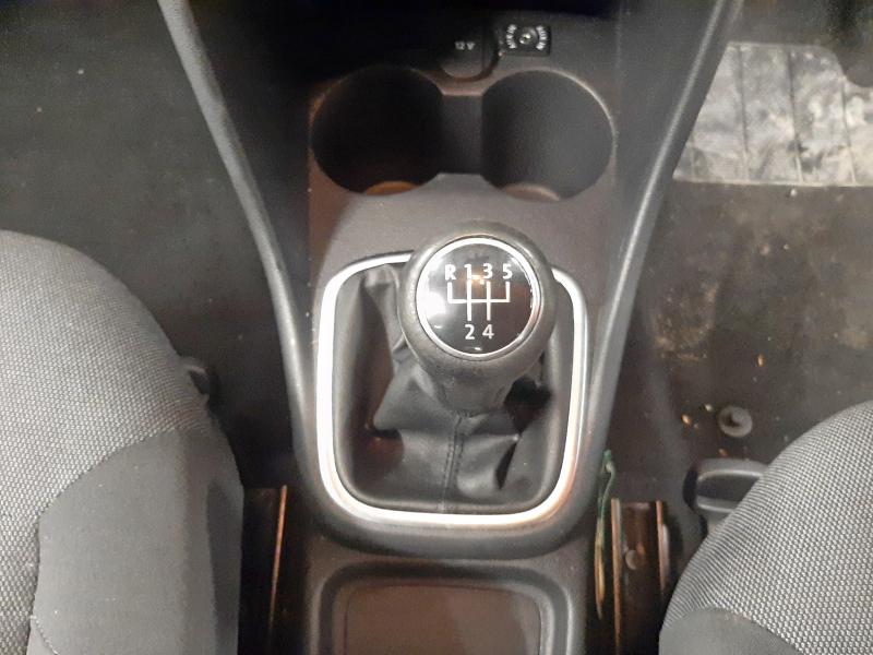 2012 VOLKSWAGEN POLO MATCH 60 