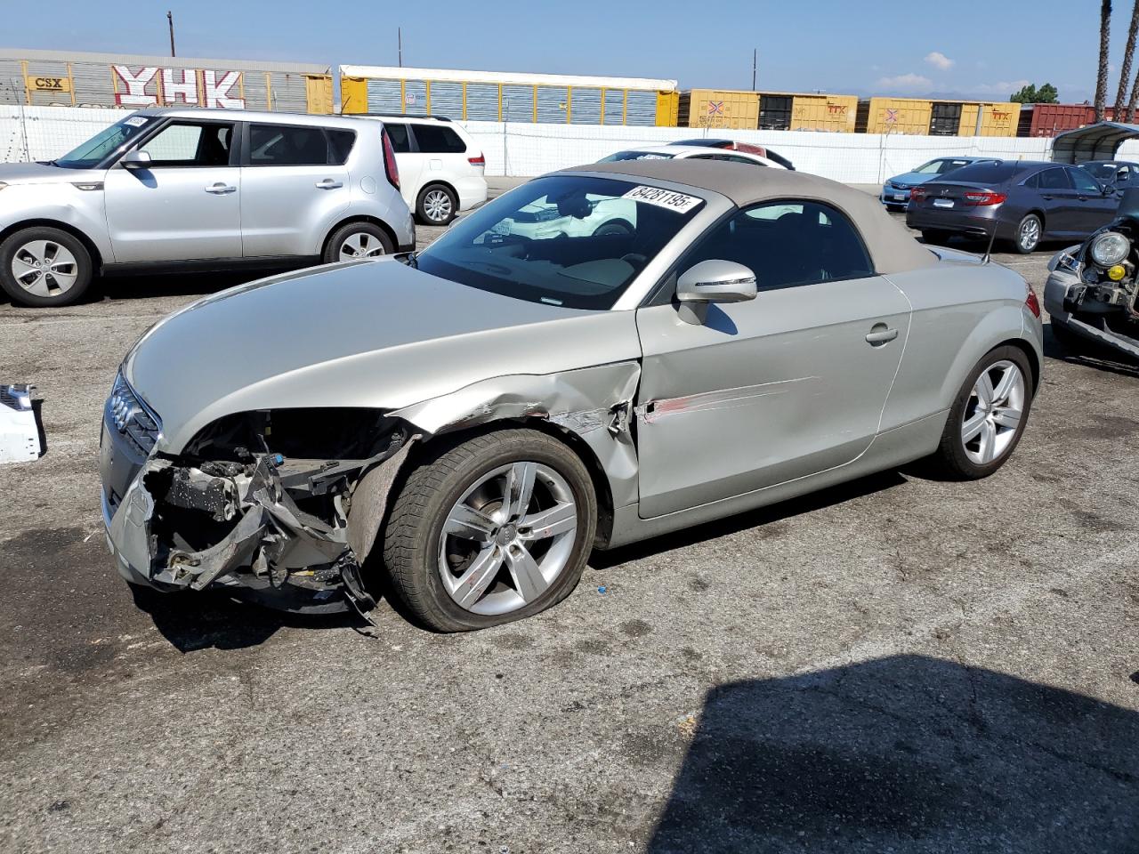 Фото: TRUMF38J591002063