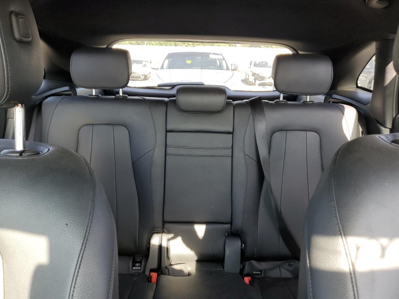2021 Mercedes-Benz Gla 250 VIN: W1N4N4GB2MJ216278 Lot: 71906175