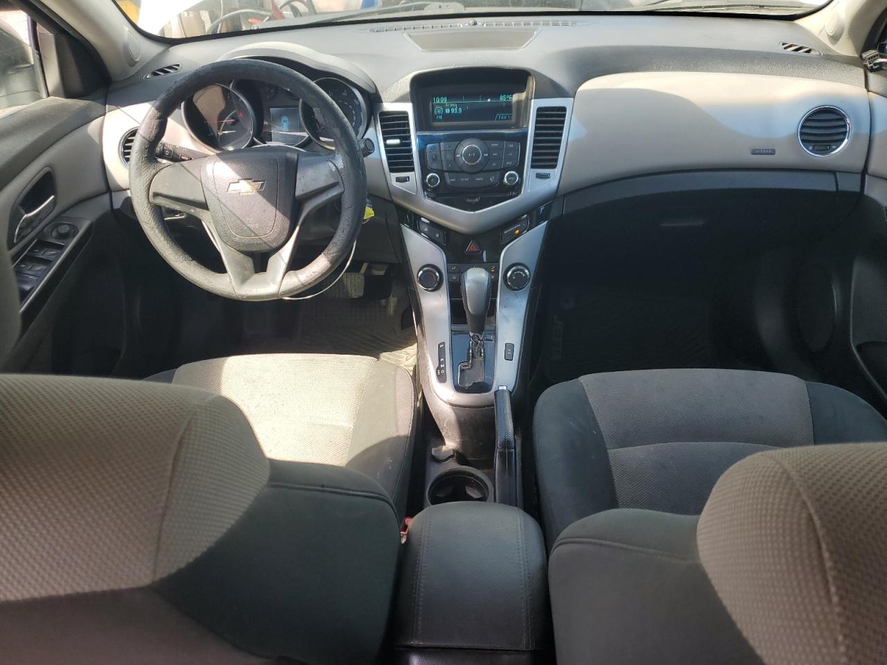 2012 Chevrolet Cruze Ls VIN: 1G1PC5SH9C7108515 Lot: 81268365