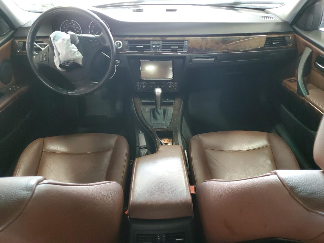 2006 BMW 325 Xi VIN: WBAVD13546KV08960 Lot: 81710605