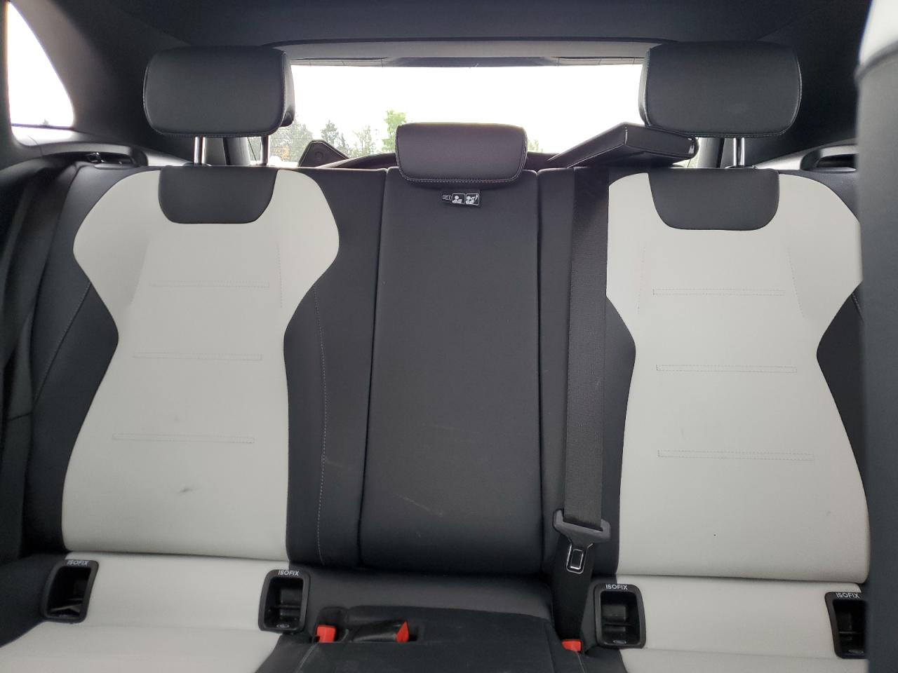 2022 Mercedes-Benz Gla 250 4Matic VIN: W1N4N4HB2NJ416304 Lot: 81750755