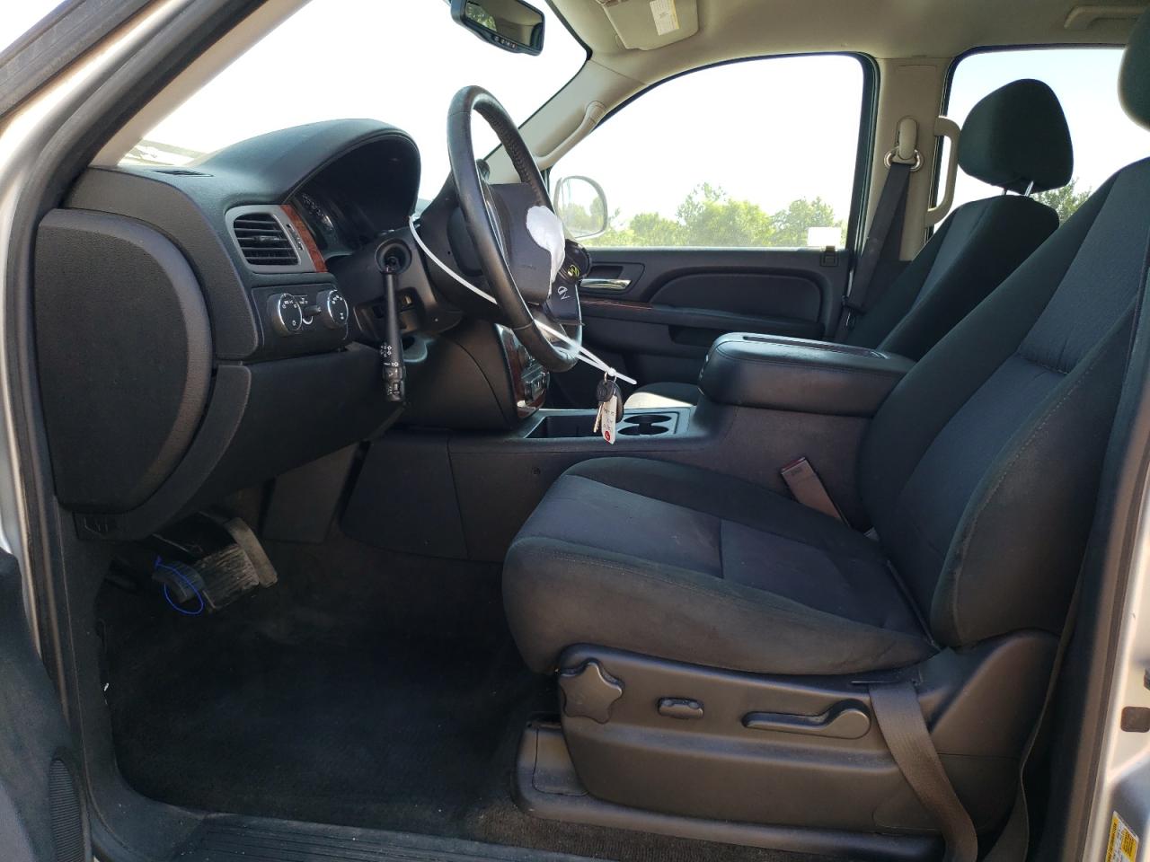 2012 Chevrolet Tahoe K1500 Ls VIN: 1GNSKAE00CR306690 Lot: 71126505