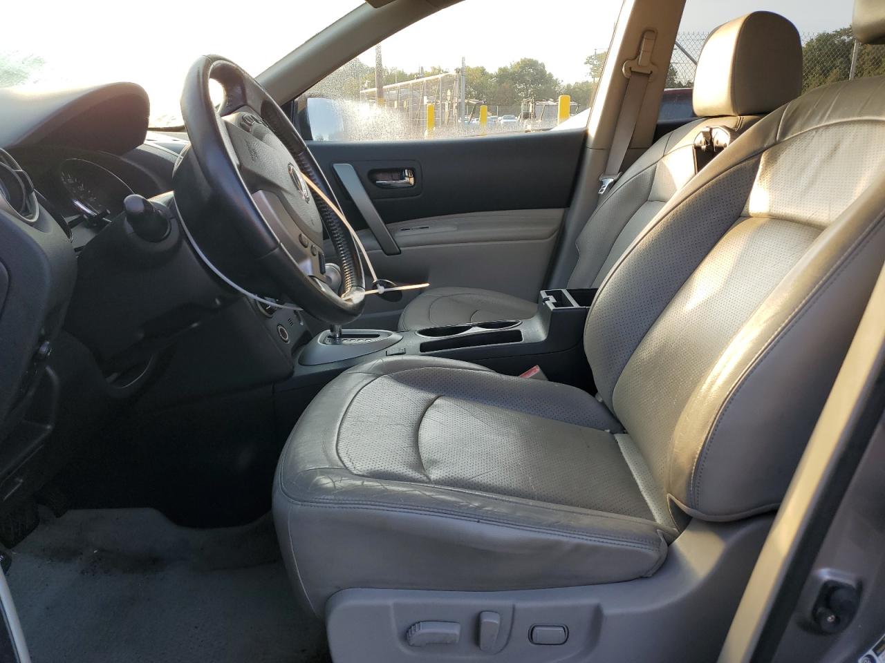 2011 Nissan Rogue S VIN: JN8AS5MV5BW260593 Lot: 71887145