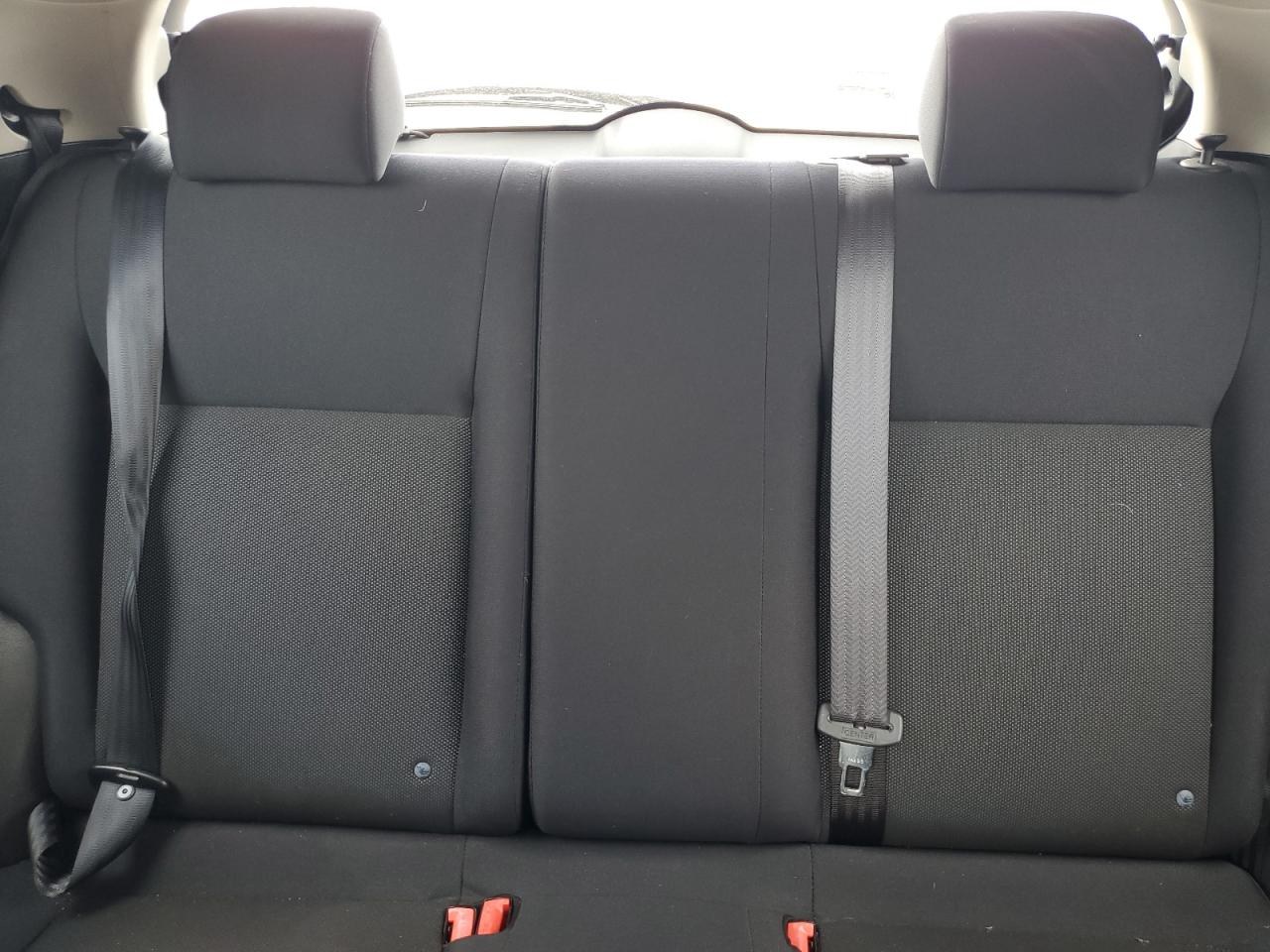 2013 Nissan Juke S VIN: JN8AF5MR0DT206632 Lot: 80561115