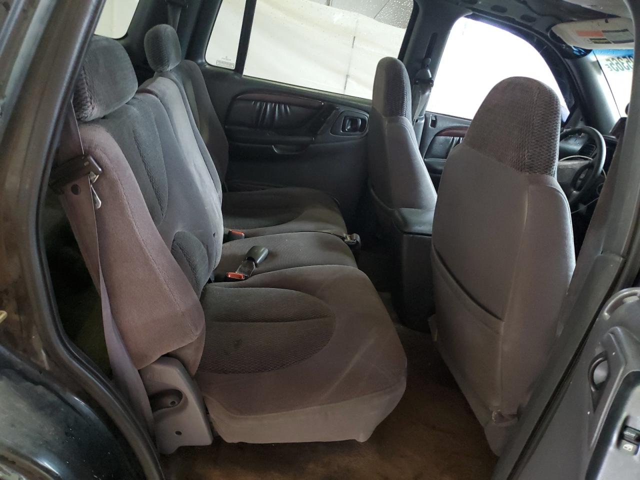 1998 Dodge Durango VIN: 1B4HS28Y8WF189972 Lot: 81495365