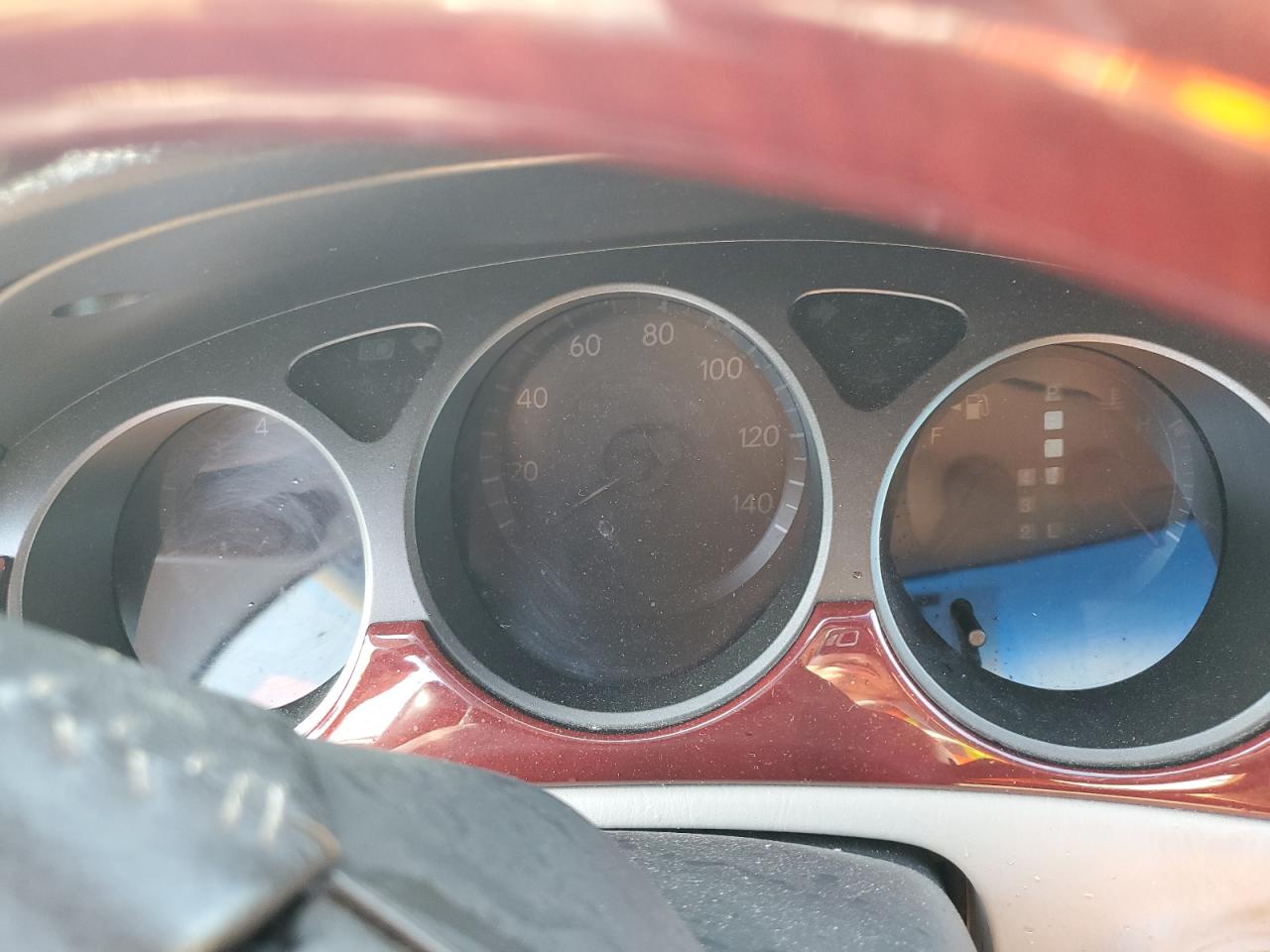 2004 Lexus Es 330 VIN: JTHBA30G040001545 Lot: 71302145