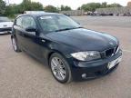2009 BMW 118I M SPORT  for sale at Copart SANDWICH