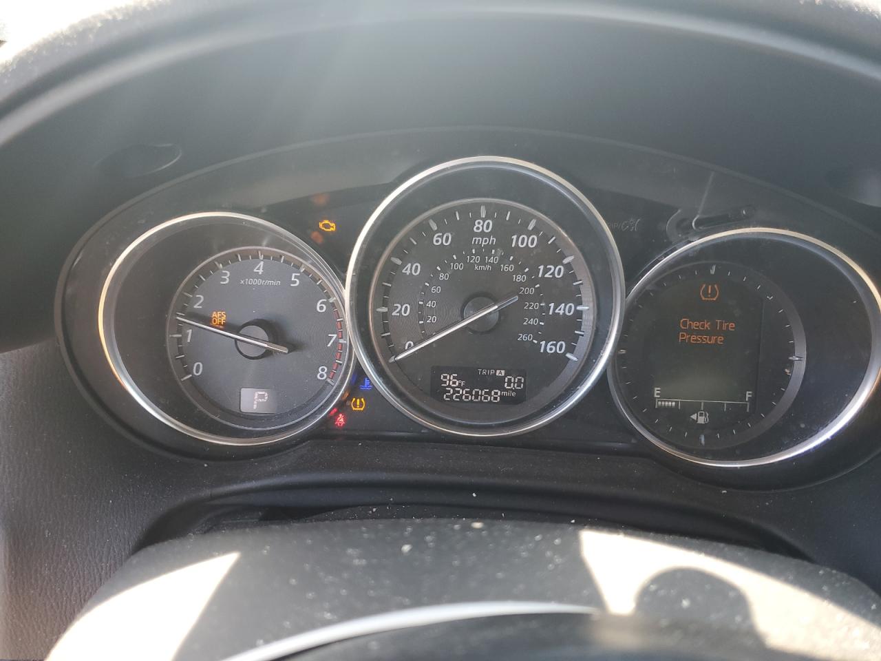 2014 Mazda Cx-5 Gt VIN: JM3KE4DY7E0362844 Lot: 70807215