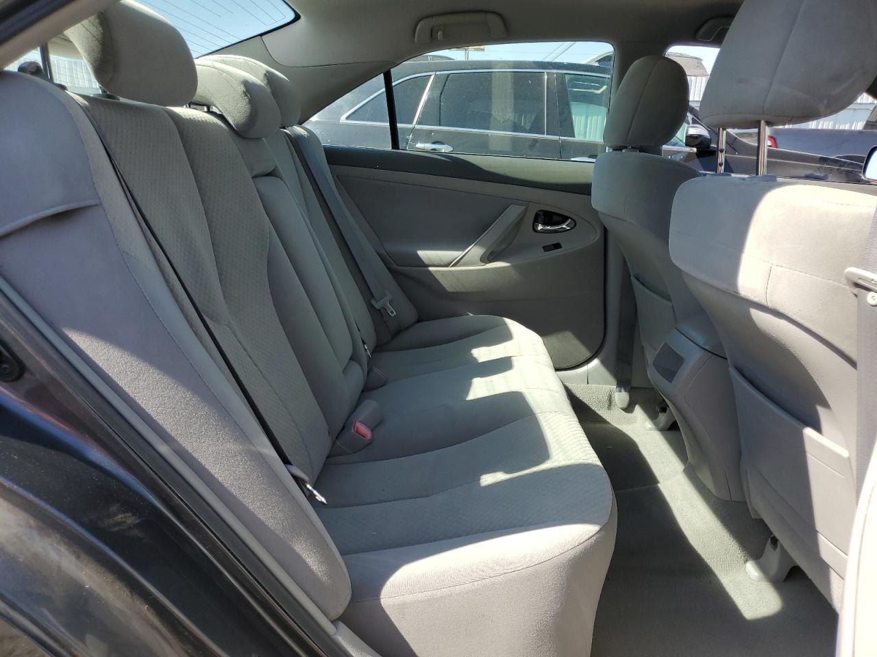 2008 Toyota Camry Ce VIN: 4T4BE46K58R029154 Lot: 71638645