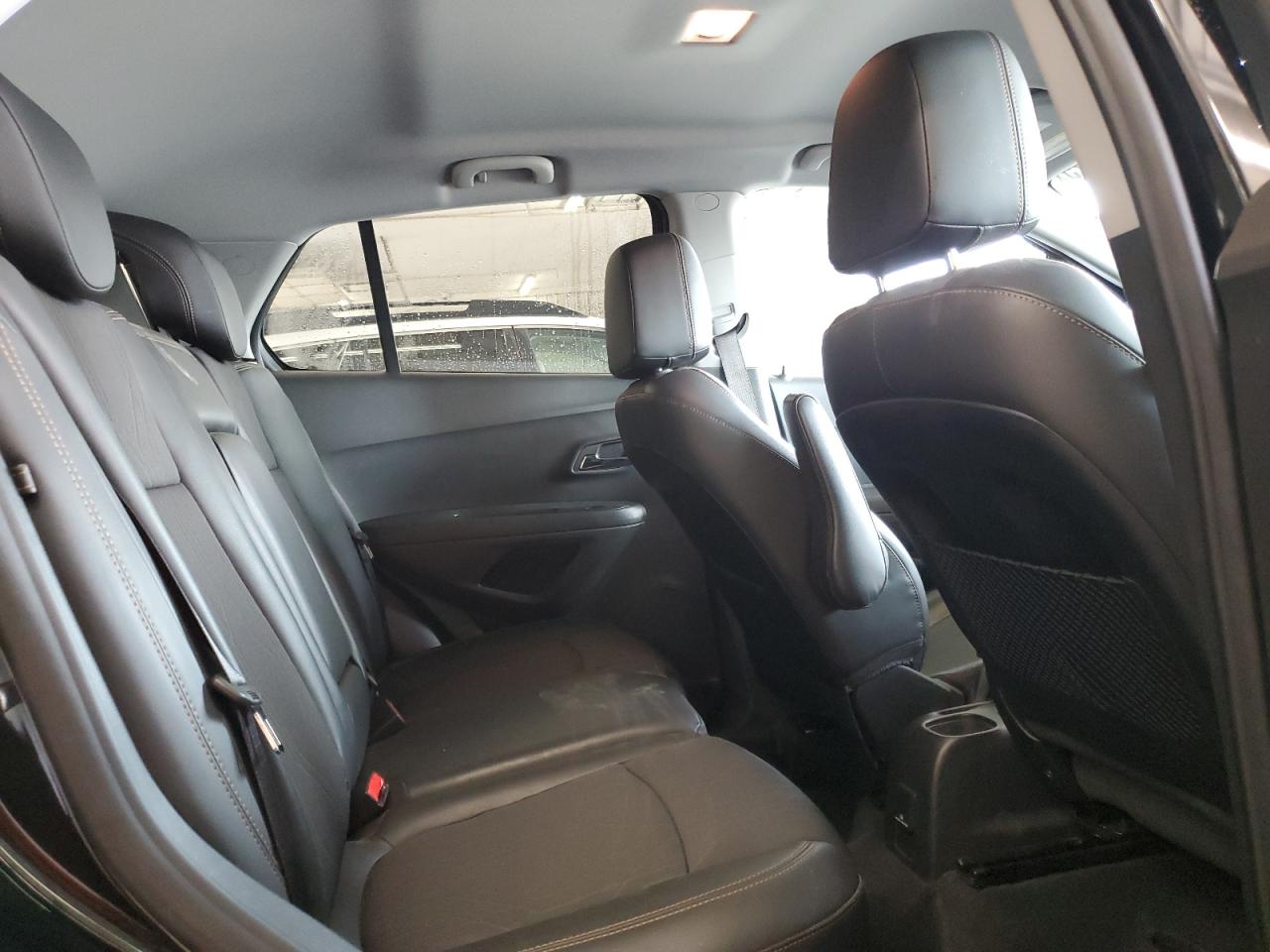 2019 Chevrolet Trax 1Lt VIN: 3GNCJPSBXKL229476 Lot: 83840625