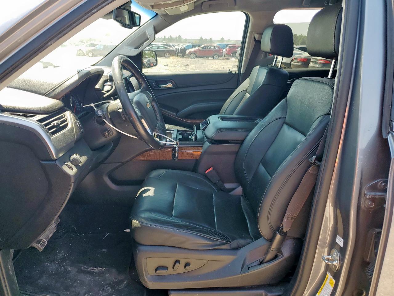 2020 Chevrolet Tahoe C1500 Premier VIN: 1GNSCCKC3LR248792 Lot: 80326325