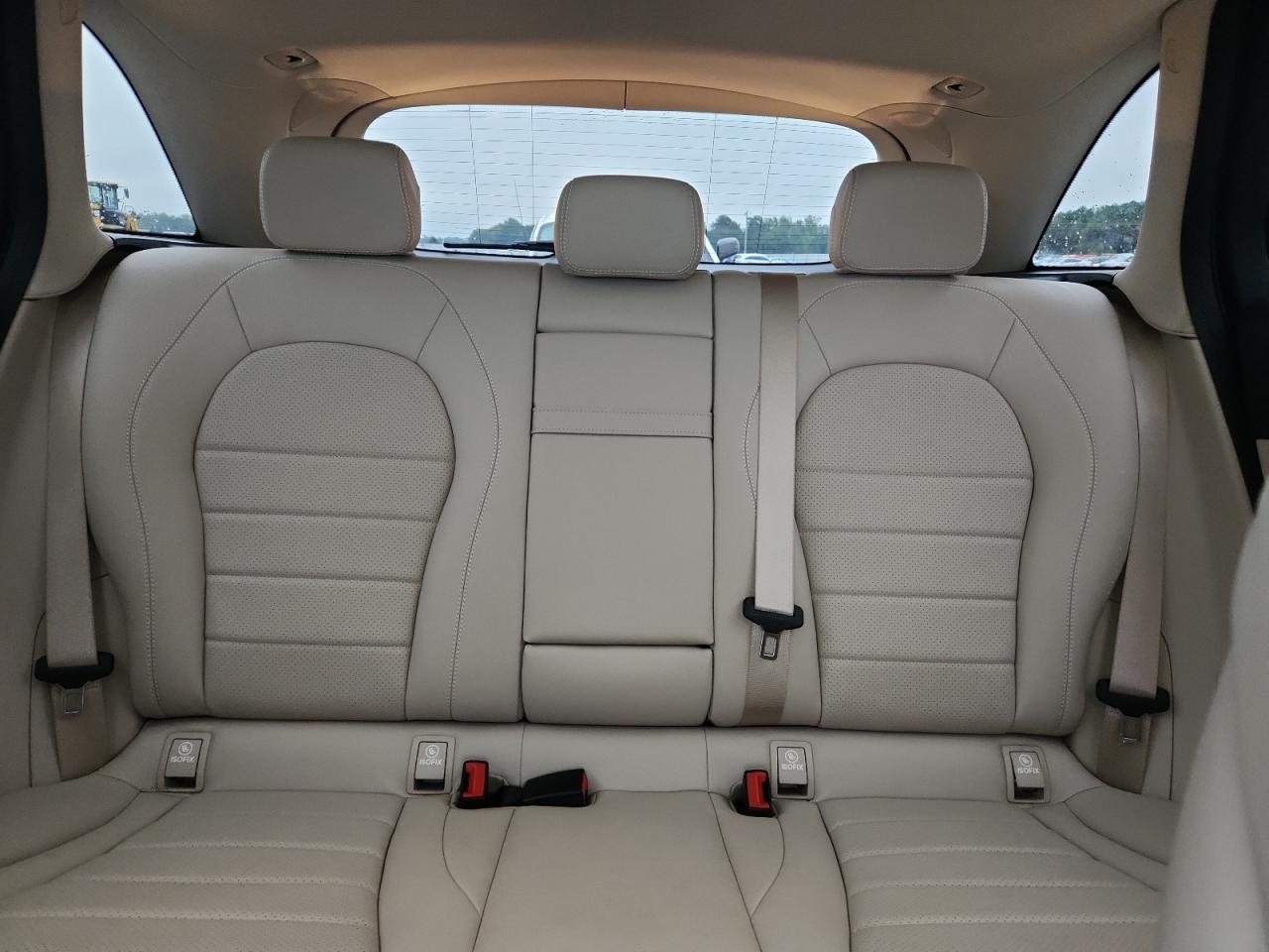 2019 Mercedes-Benz Glc 300 4Matic VIN: WDC0G4KBXKV161344 Lot: 84417855