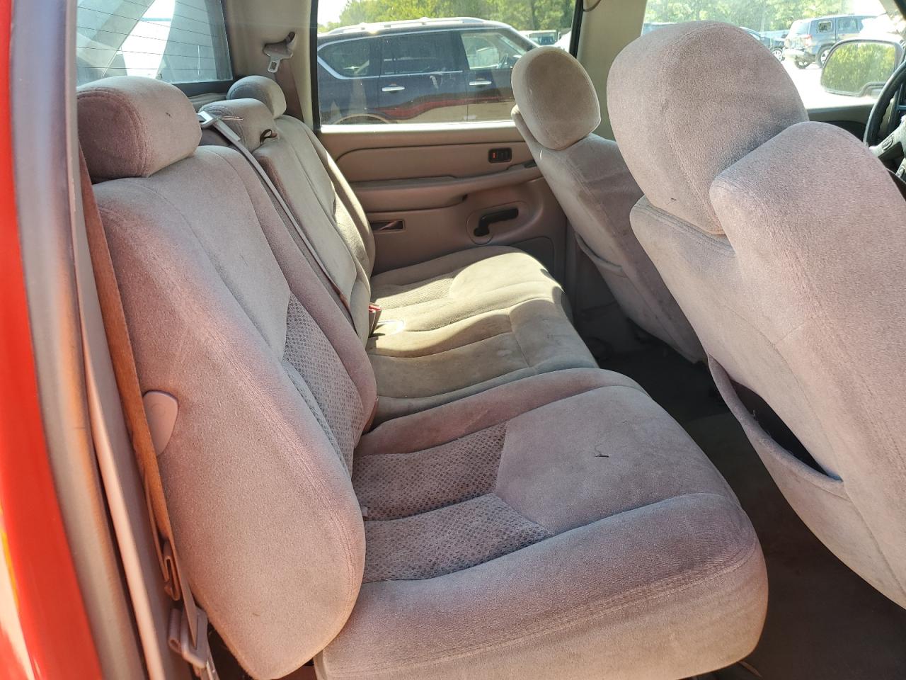 2006 Chevrolet Avalanche K1500 VIN: 3GNEK12Z46G116511 Lot: 81478385