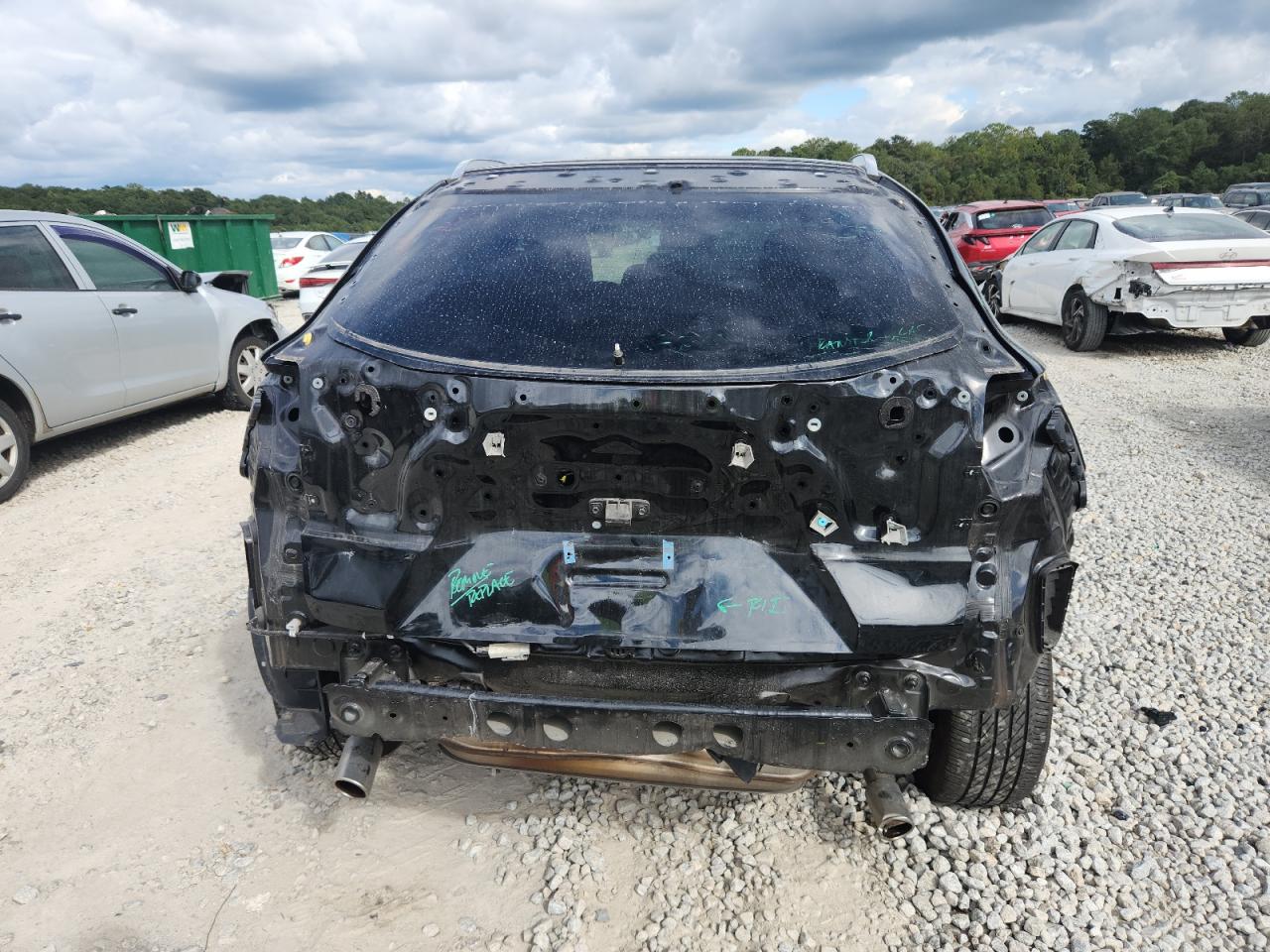 2024 Mazda Cx-30 Select VIN: 3MVDMBBM1RM653754 Lot: 84810855