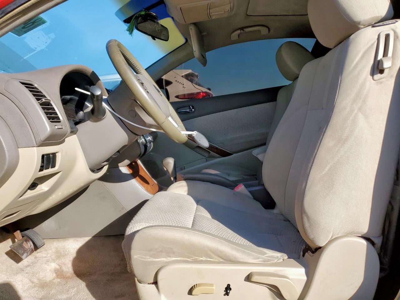 2009 Nissan Altima 2.5S VIN: 1N4AL24E99C107742 Lot: 84622335