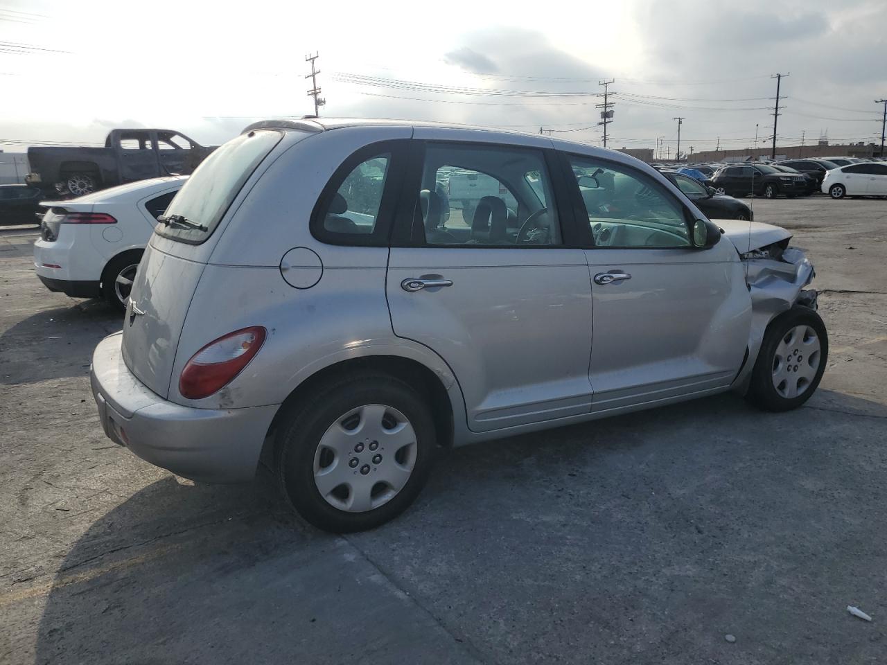 PT Cruiser PT Cruiser
