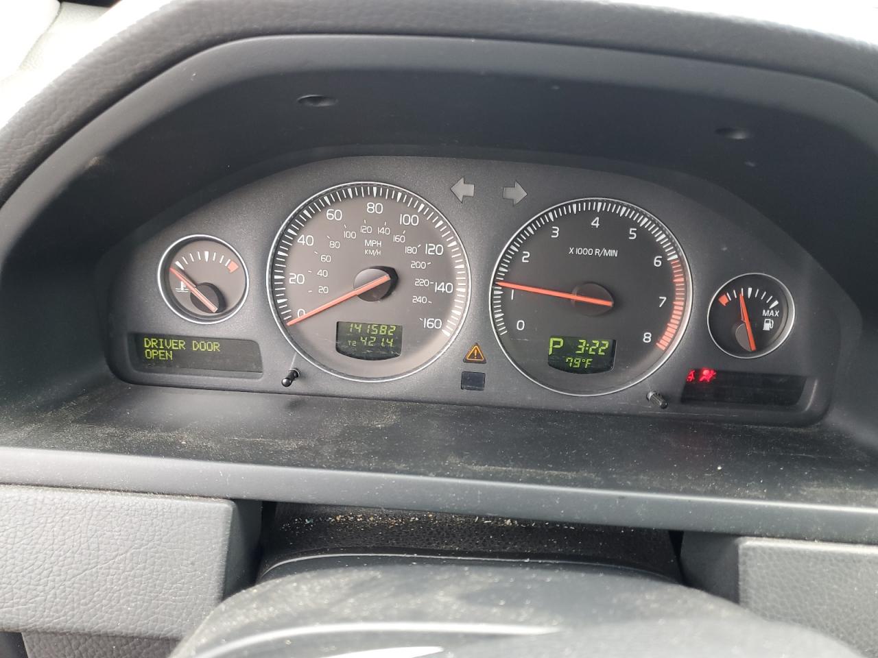 2009 Volvo Xc90 3.2 VIN: YV4CZ982391508156 Lot: 69661815