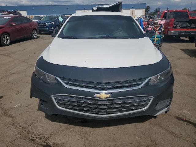 2017 CHEVROLET MALIBU PREMIER  