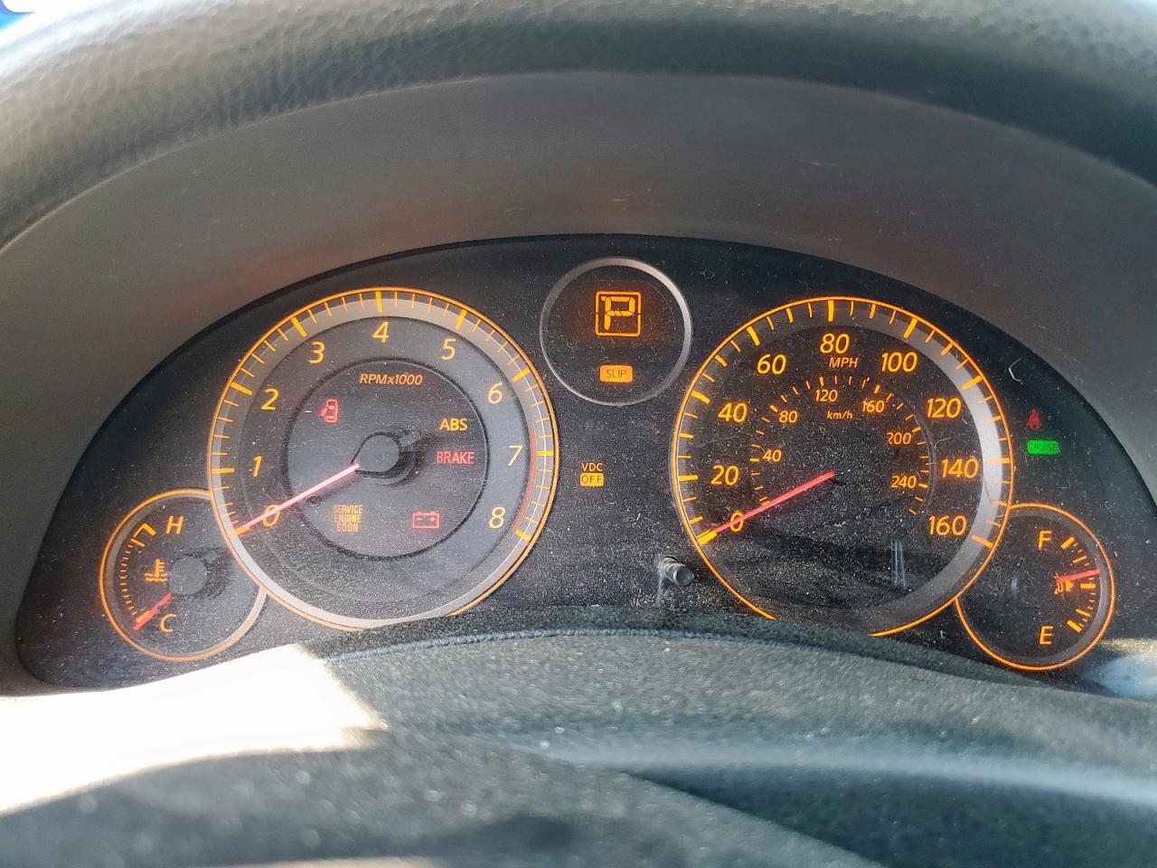 2005 Infiniti G35 VIN: JNKCV54E05M413259 Lot: 80500905