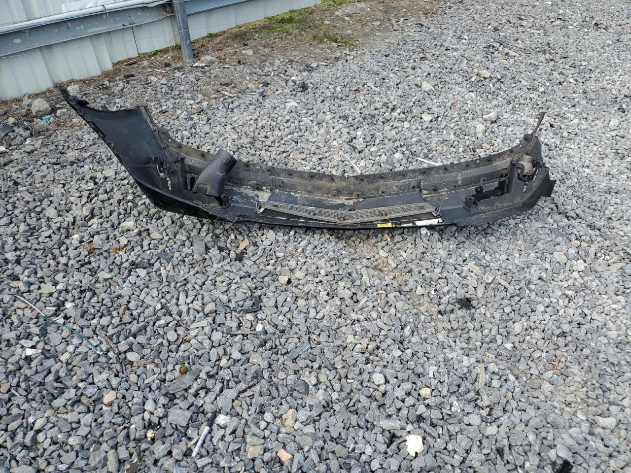 2010 Cadillac Cts Premium Collection VIN: 1G6DS5EV5A0117669 Lot: 71429015