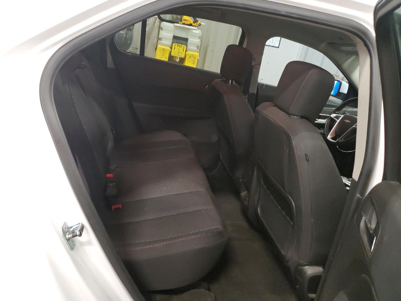 2010 Chevrolet Equinox Lt VIN: 2CNALDEWXA6329373 Lot: 81920765