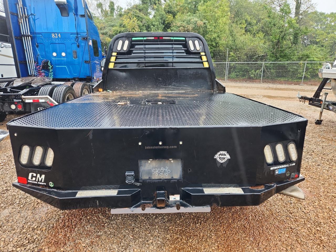 2020 Ford F450 Super Duty VIN: 1FTRF4DT1LEC59427 Lot: 70470375