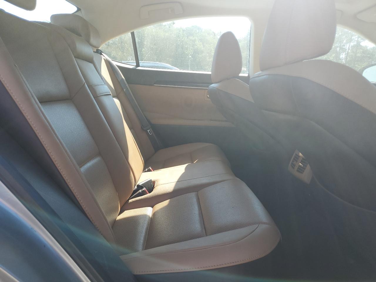 2016 Lexus Es 350 VIN: 58ABK1GG4GU006516 Lot: 84179905